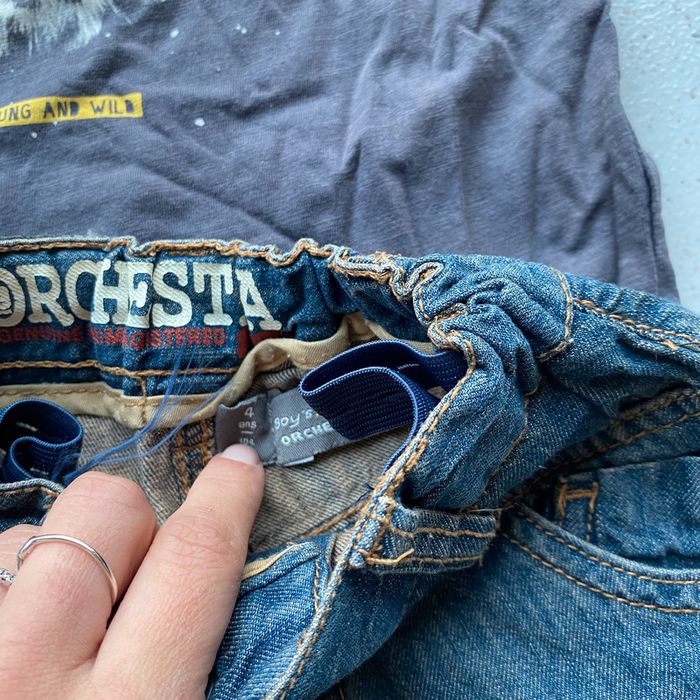 Ensemble 4 ans - photo numéro 3