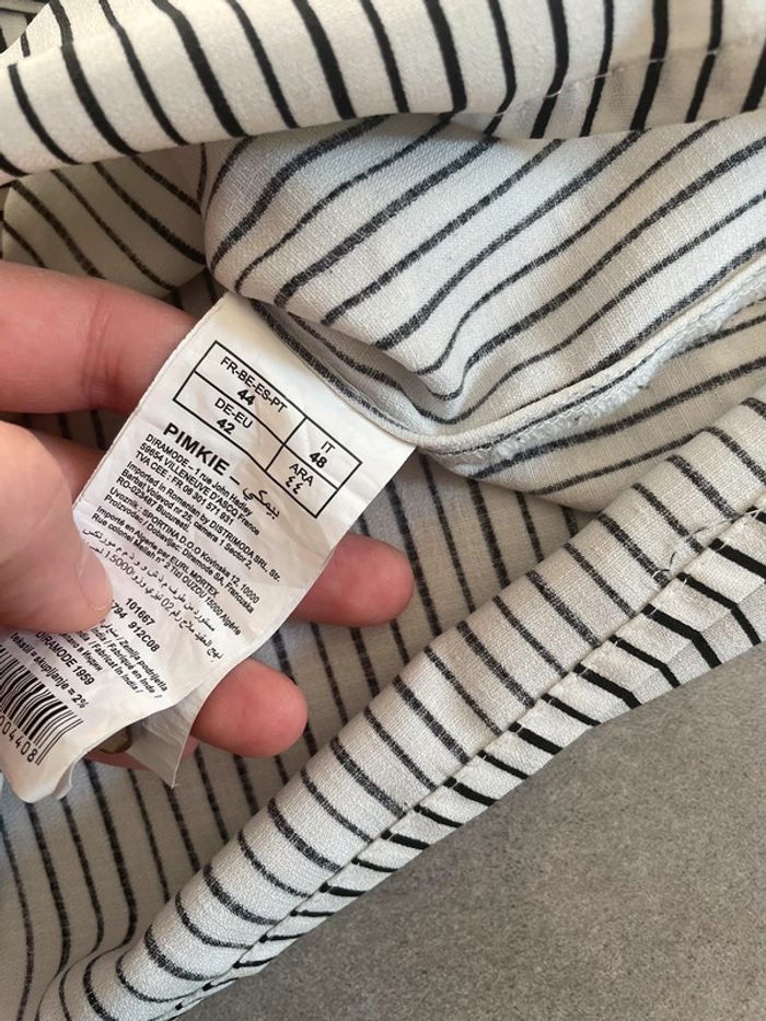 Chemise - photo numéro 4