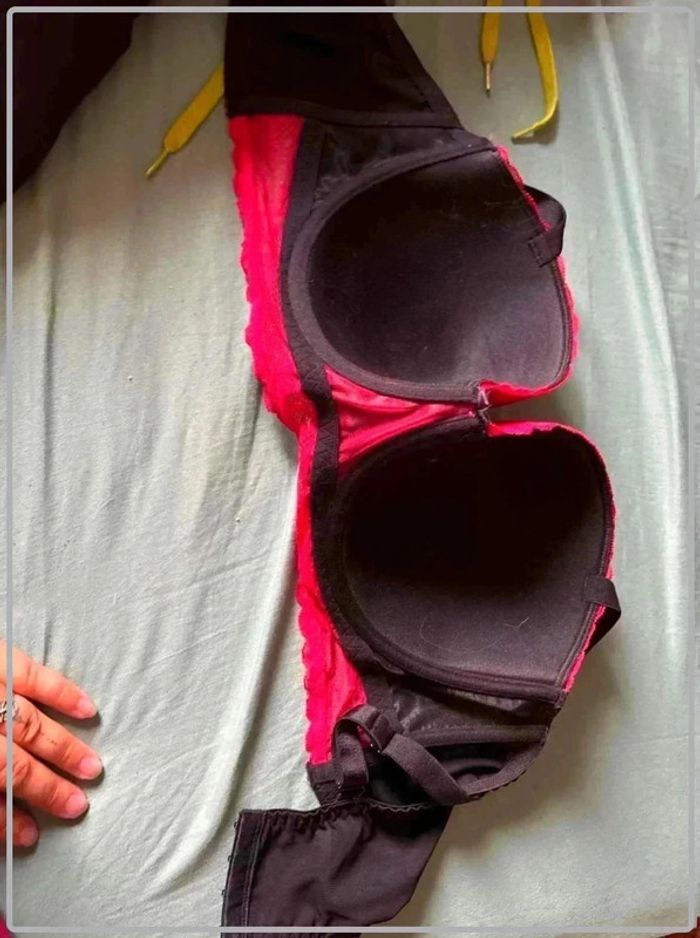 Soutient gorge taille 110c neuf - photo numéro 3