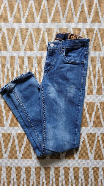 Jean 12ans Levis