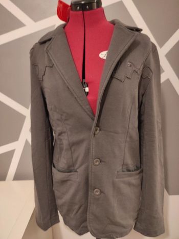 gilet veste puma neuf  M 44/46