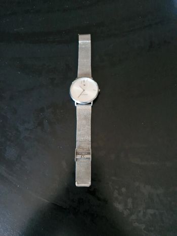 Montre femme tommy hilfiger