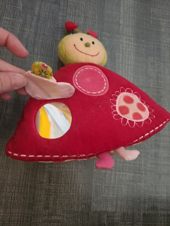 Marionnettes liliputiens - photo numéro 4