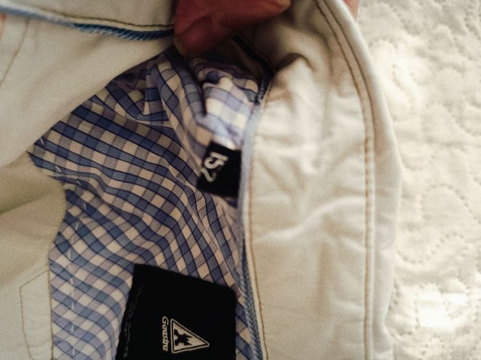 Chemise Gaastra - photo numéro 6