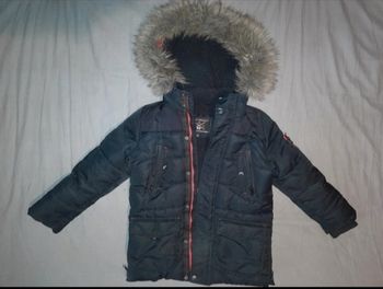 Blouson street product