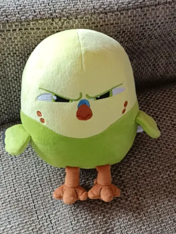 Peluche enfant