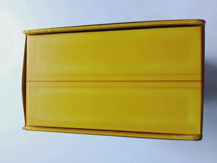 Figurine Power Rangers Pudgy Pig Special Edition Mighty Morphin Lightning Collection - photo numéro 4