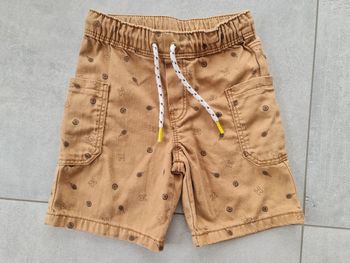 Short un week-end en Provence 4 ans