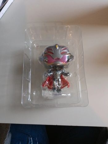 Pop Marvel infinity ultron 973