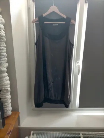 Robe d'hiver