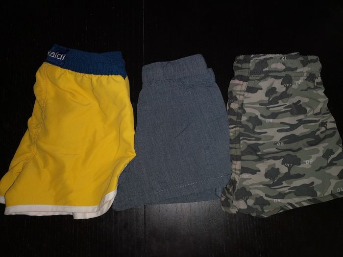 Lot garcon 2/3 ans - photo numéro 3