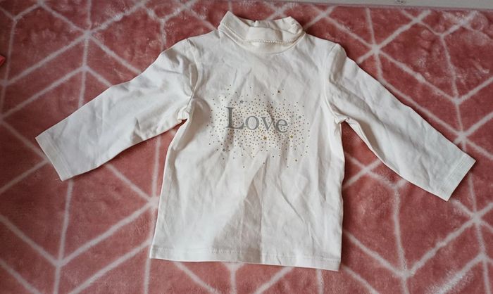 Tee-shirt neuf