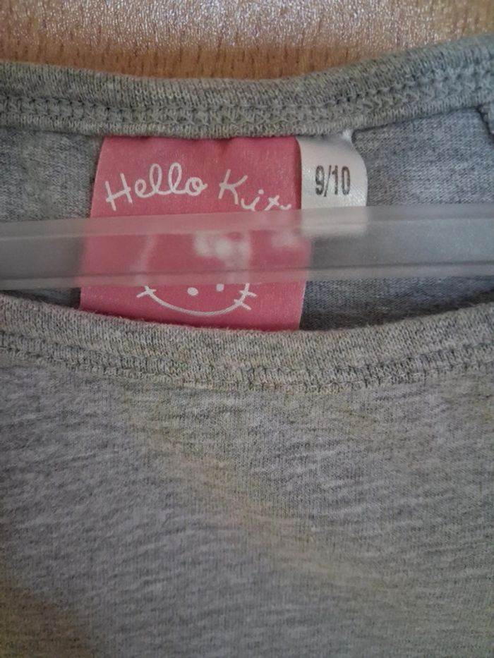 T-shirt - photo numéro 3