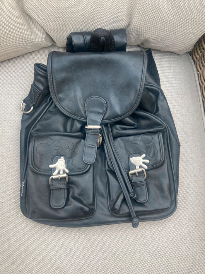 Sac Mickey