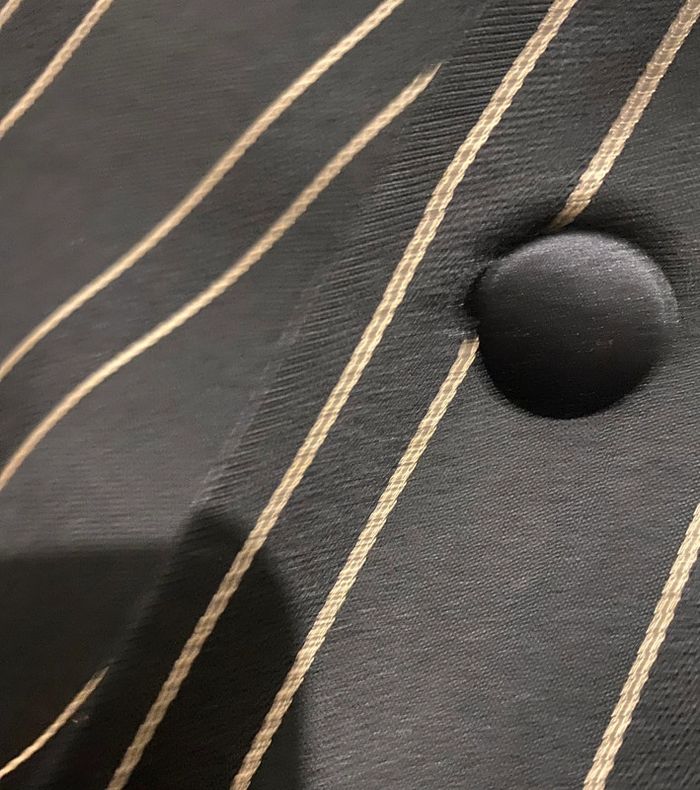 Blazer the kooples moonlight rayures tuxedo 48 - photo numéro 3