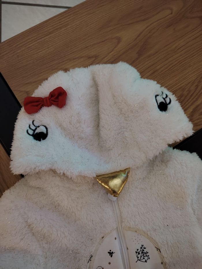 Combinaison dors bien - photo numéro 3