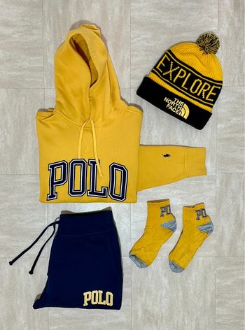 Survêtement Ralph Lauren