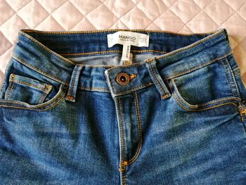 Jean Mango