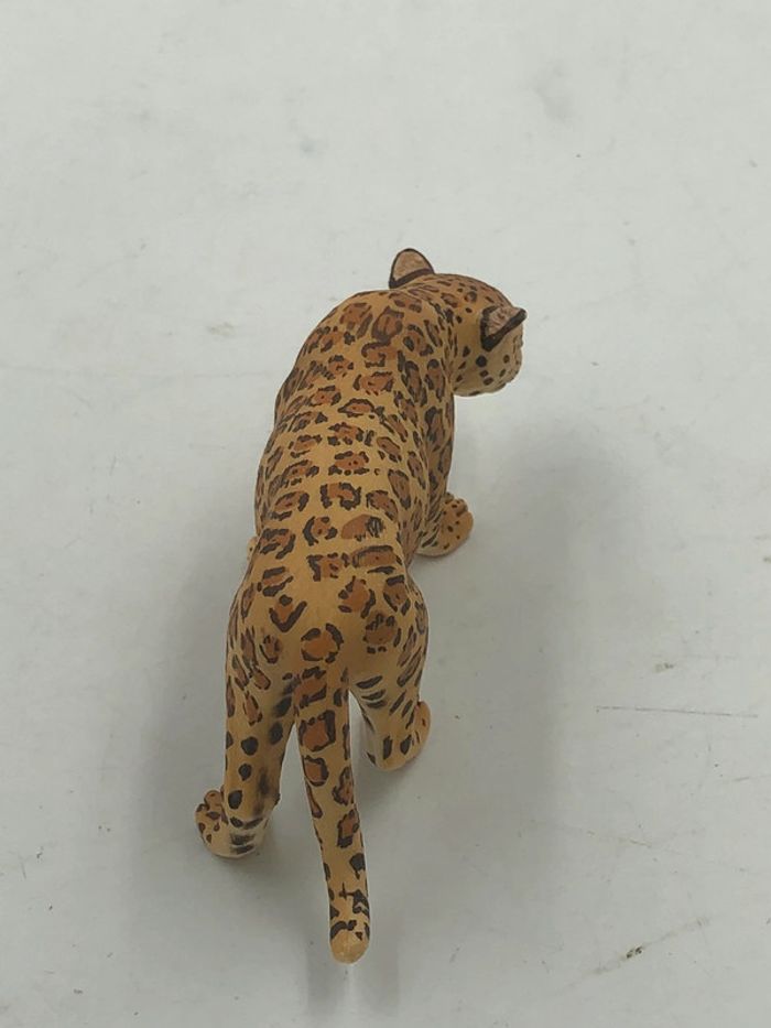 Figurine en PVC Schleich Guépard - photo numéro 4