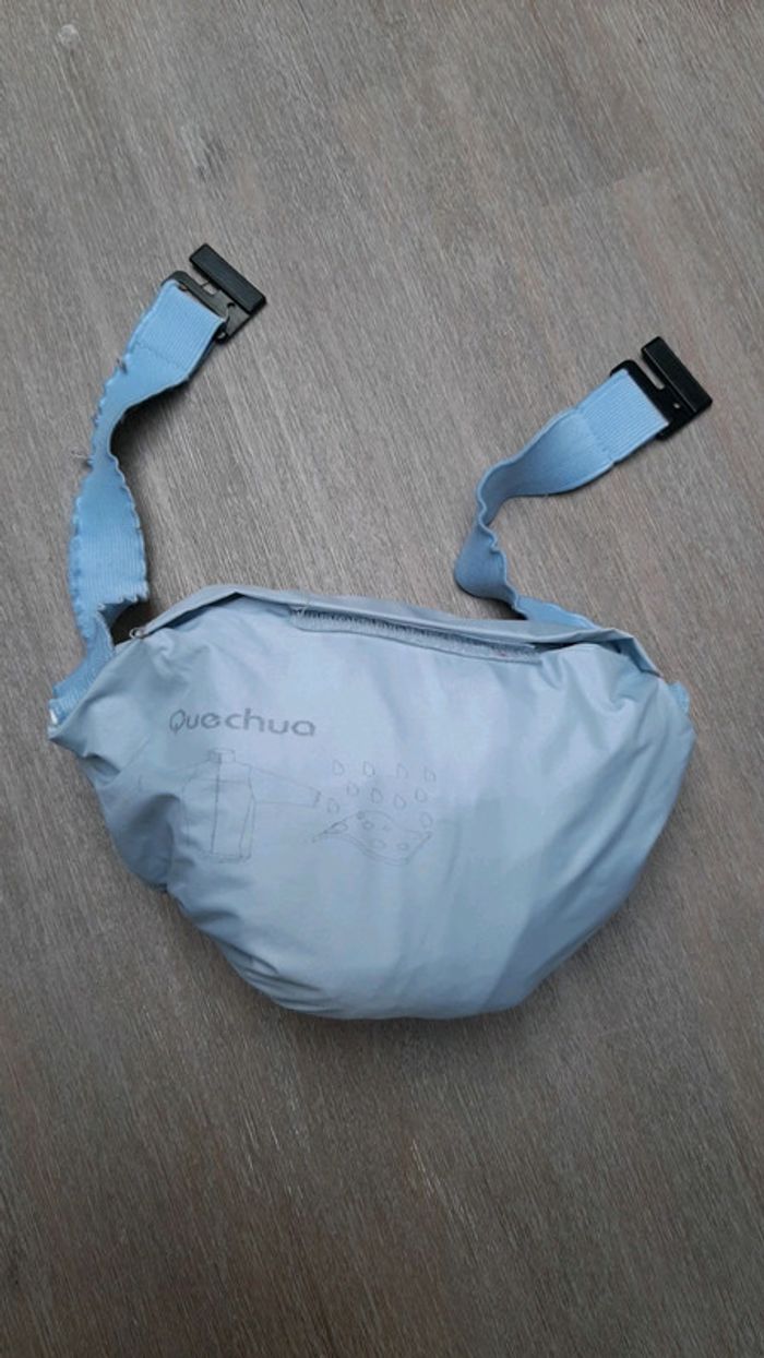 Imperméable - photo numéro 4