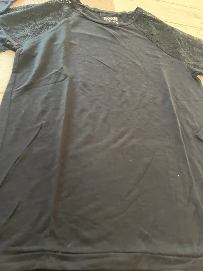 T-shirt S - photo numéro 2