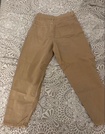 Jeans beige