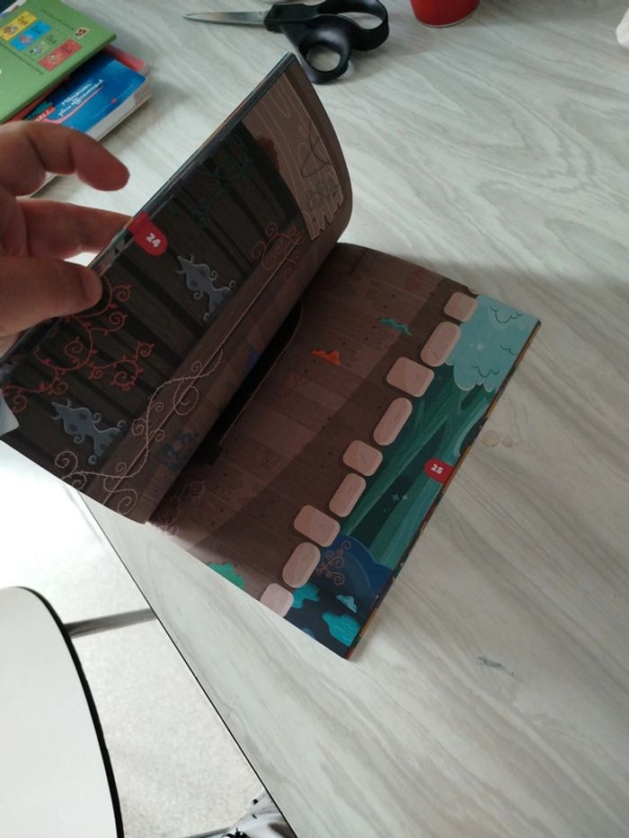 🦄 Escape Game Kids – Libère la licorne ! - photo numéro 4