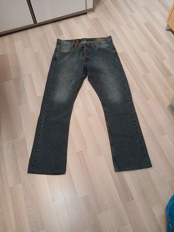 jeans homme taille 40