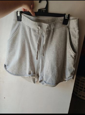 Short femme