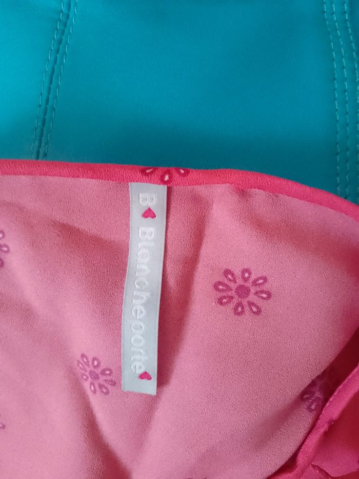 Tunique rose 42/44 - photo numéro 3