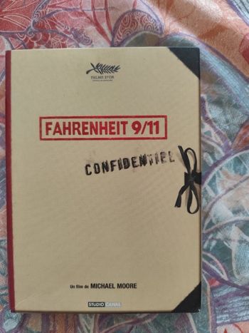 Fahrenheit 9/11