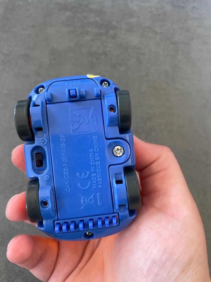 Tut tut bolide - photo numéro 4