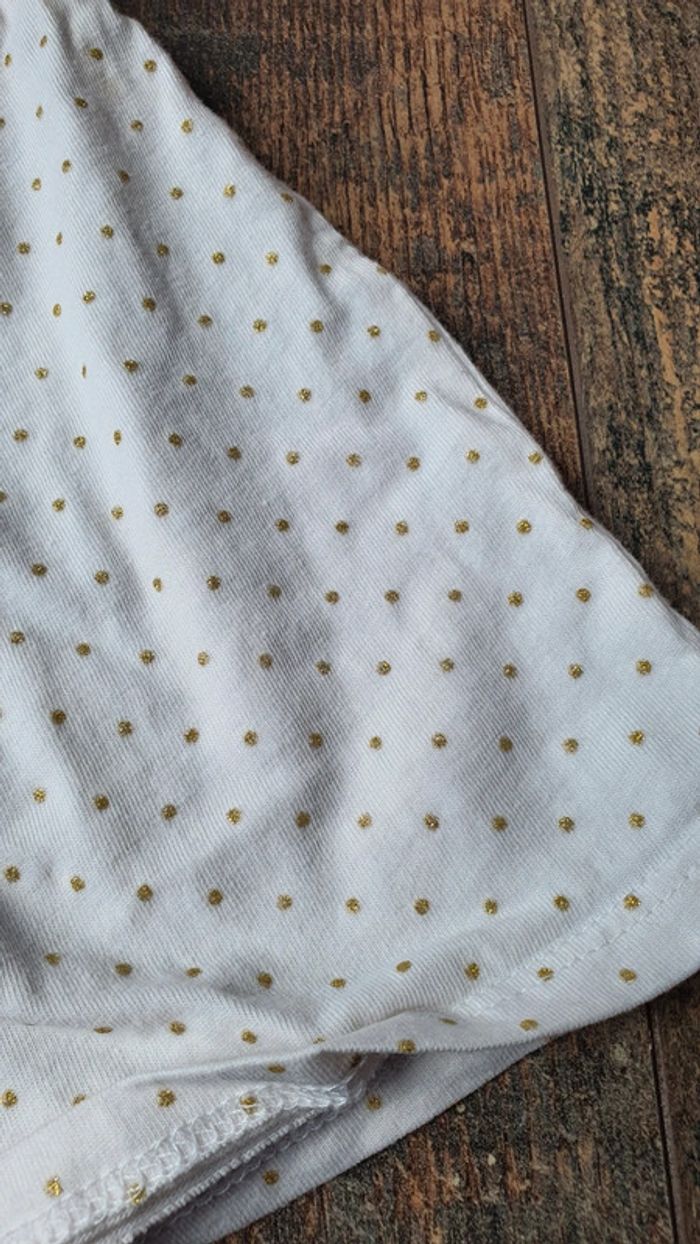 T-shirt kiabi 9 mois en très bon état 👌 - photo numéro 2