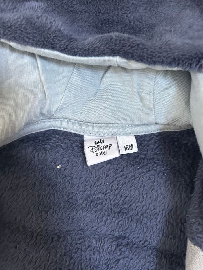 Combinaison Disney - photo numéro 2