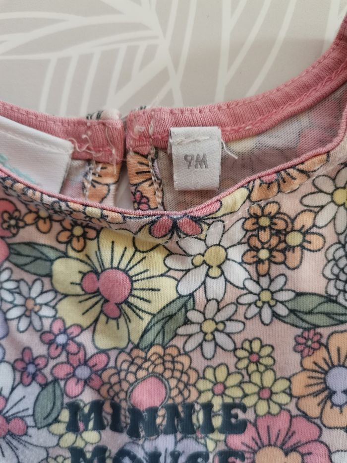 Colbi short 18 mois - photo numéro 2