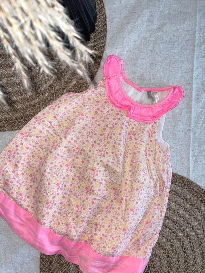 Robe liberty - photo numéro 2