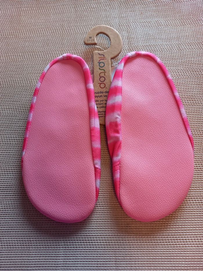 M slipstop nanas - photo numéro 2