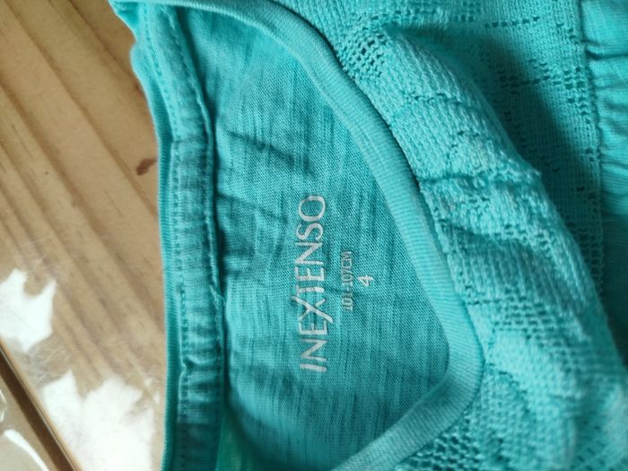 Maillot - photo numéro 3