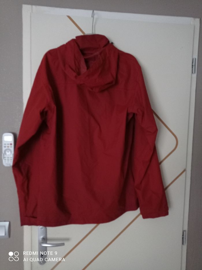 Parka a capuche - photo numéro 2
