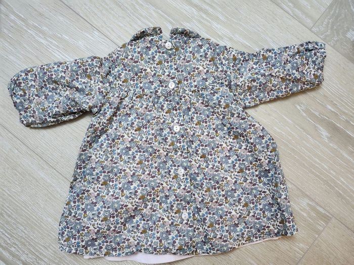 Robe Absorba 1 mois - photo numéro 2