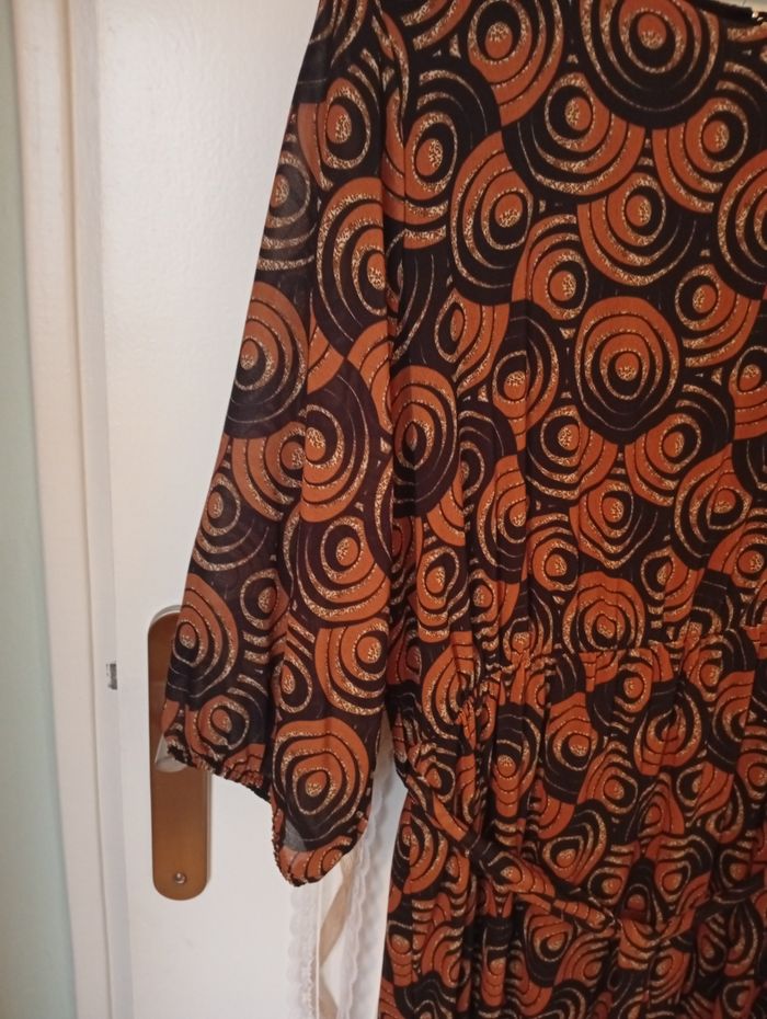 Robe longue - photo numéro 3