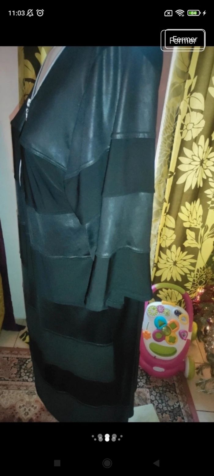 Très belle robe femme f19 - photo numéro 8