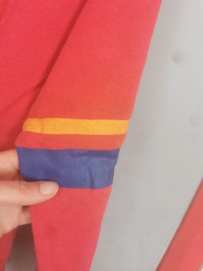 Sweat - photo numéro 3