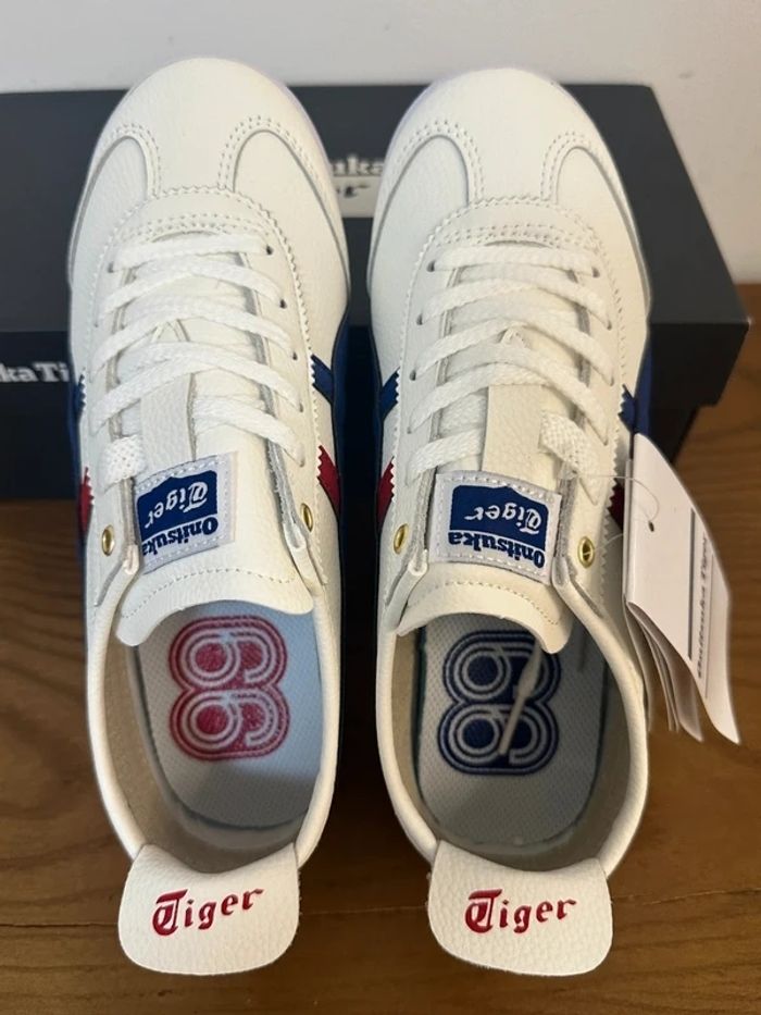 Onitsuka Tiger MEXICO 66  37 - photo numéro 3