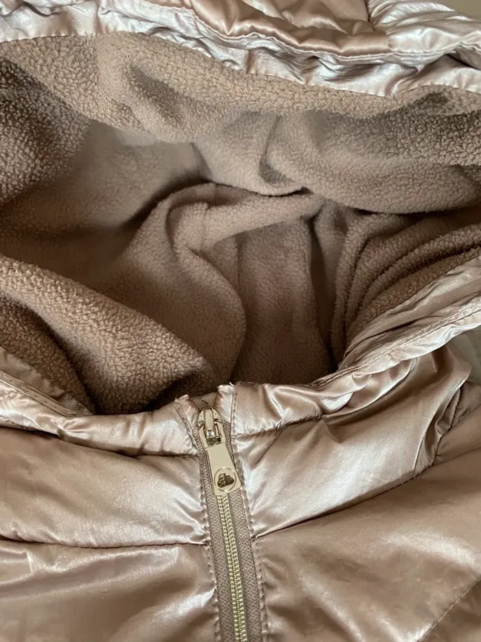 Manteau hiver 5 ans mayoral - photo numéro 2