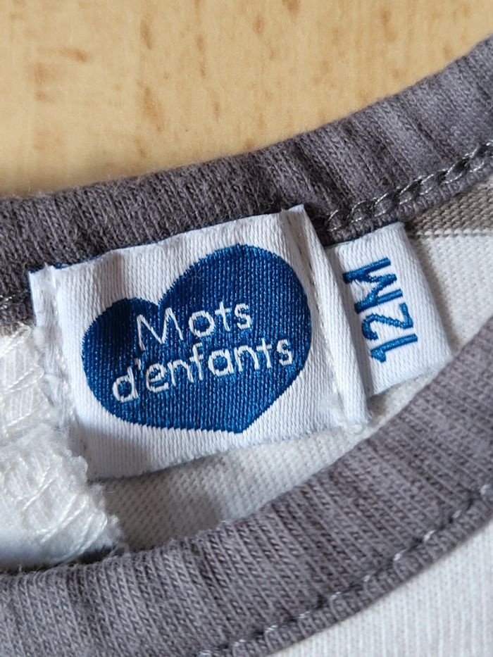 Lot de vêtements bébé garçon - photo numéro 6