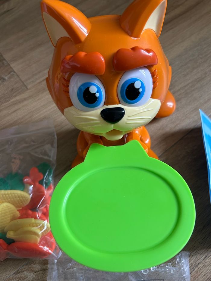 Minet gourmet - photo numéro 2