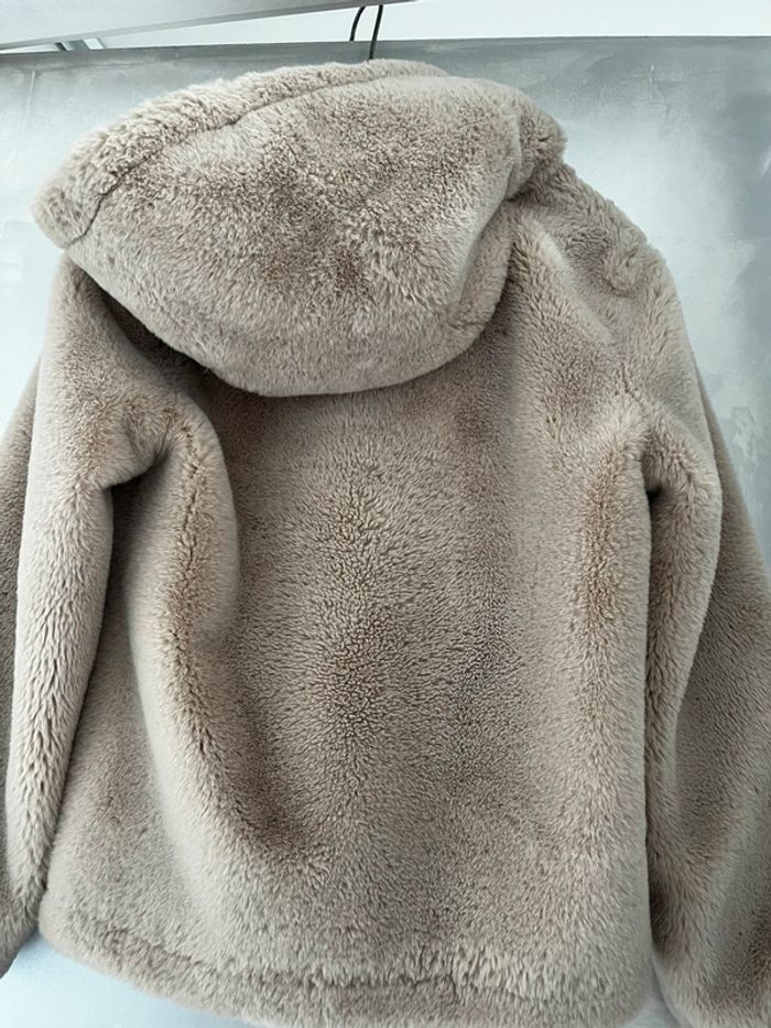 Veste en fourrure - photo numéro 2