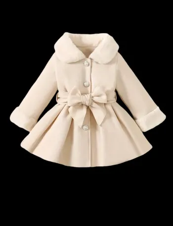 Magnifique manteau