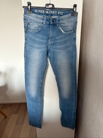 jeans slim